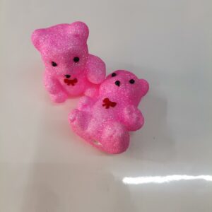 Pink Bear