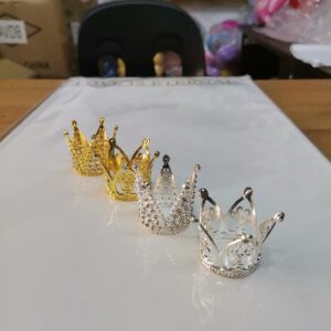 Small crown