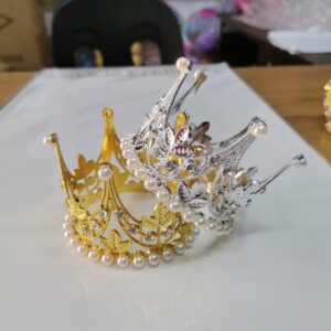 Medium crown 2