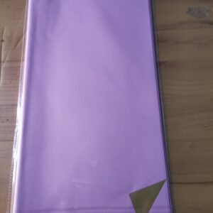 Double sided (rose and gold)