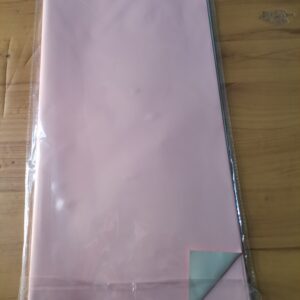 Double sided (rose and grey)