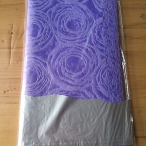 Light purple (embossed wrapping)