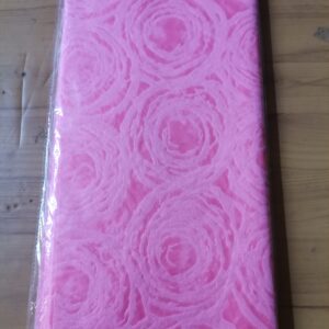 Rose color (embossed wrapping)