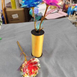 Eternal rose