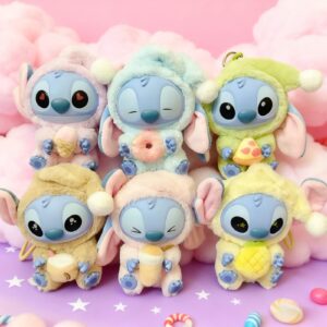 Bebe stitch