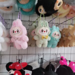 Labubu