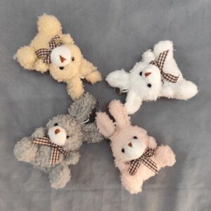 Cute teddy bear