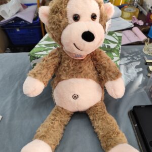 Monkey