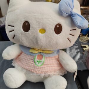 Hello kitty