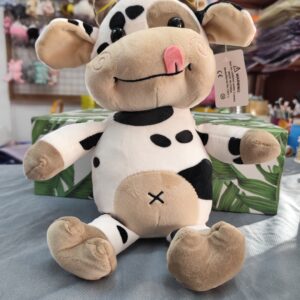 Le vache