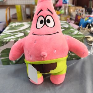 Patrick