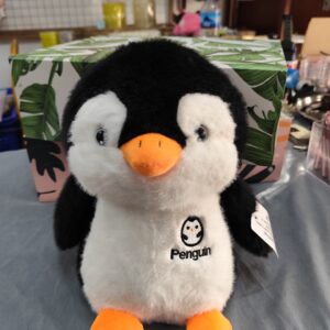 Penguin