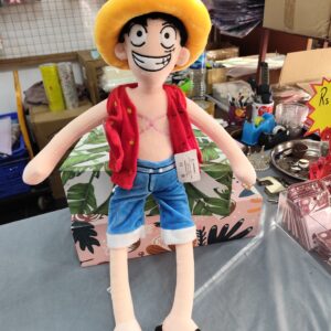 Luffy