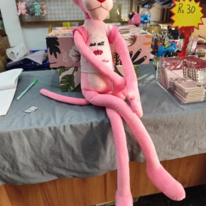 Pink panther