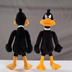 Daffy duck