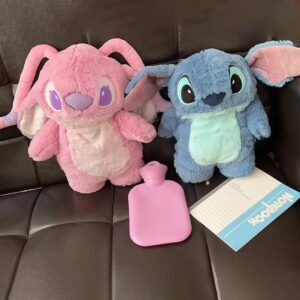 Stitch hot bag