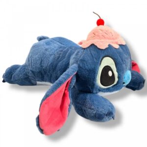 Sleeping stitch