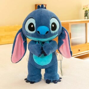 Stitch stand 60cm