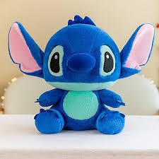 Stitch big ear