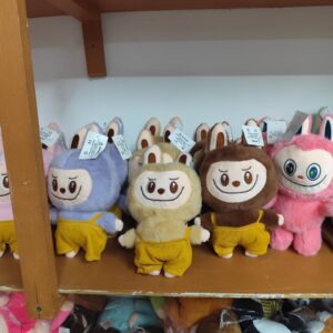 Labubu