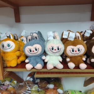 Labubu