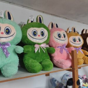 Labubu