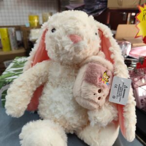 Yummy bunny