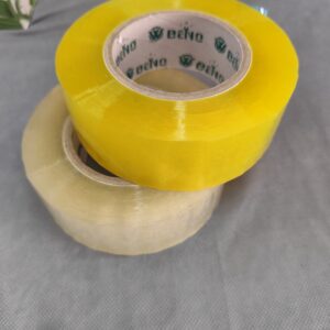 Carton tapes