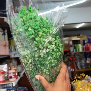 Green gypso
