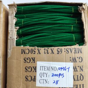 Pipe cleaner 12