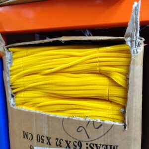 Pipe cleaner 18