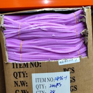 Pipe cleaner 7