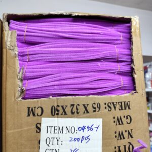 Pipe cleaner 9