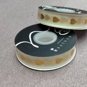 Ribbon deco 1