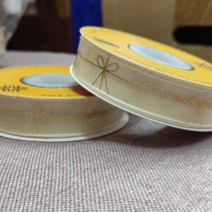 Ribbon deco 2