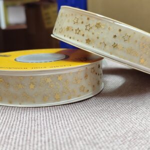 Ribbon deco 3