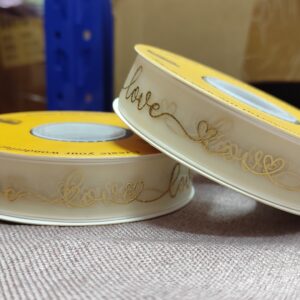 Ribbon deco 7