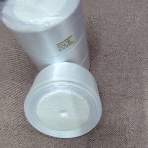 Pure white