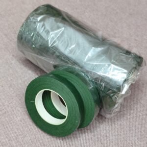 Floral tapes