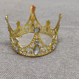 Medium crown