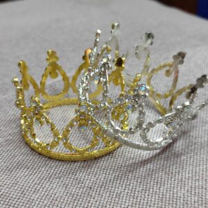 Medium crown