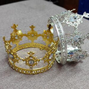 Medium crown