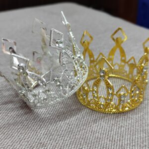 medium crown