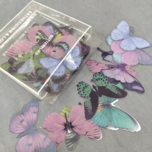 butterfly set