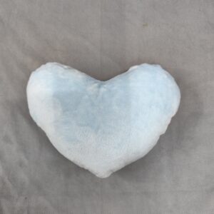 blue heart