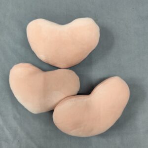 pink heart