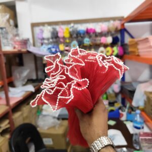 Wrapping 107